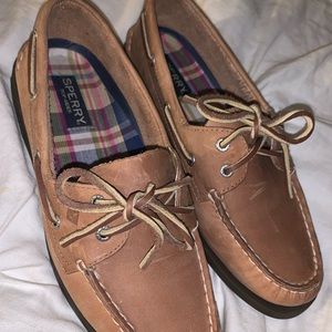 Women’s Sperrys